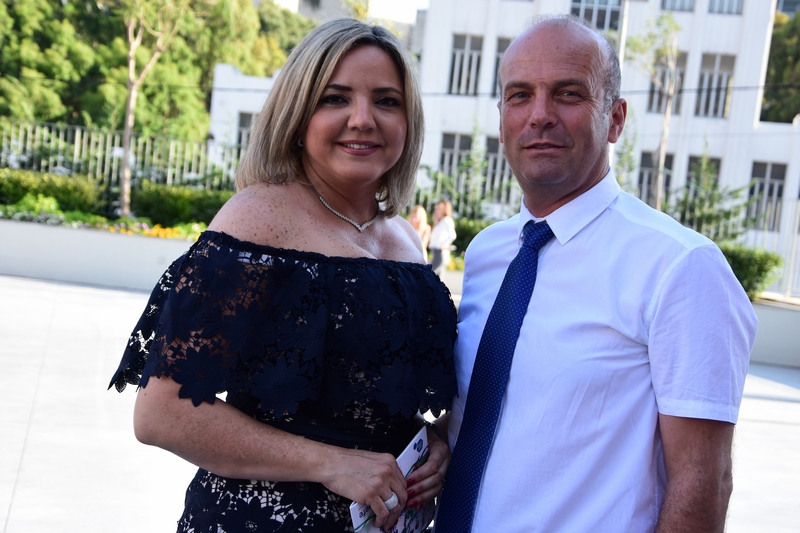 Grand Lycee Franco Prom